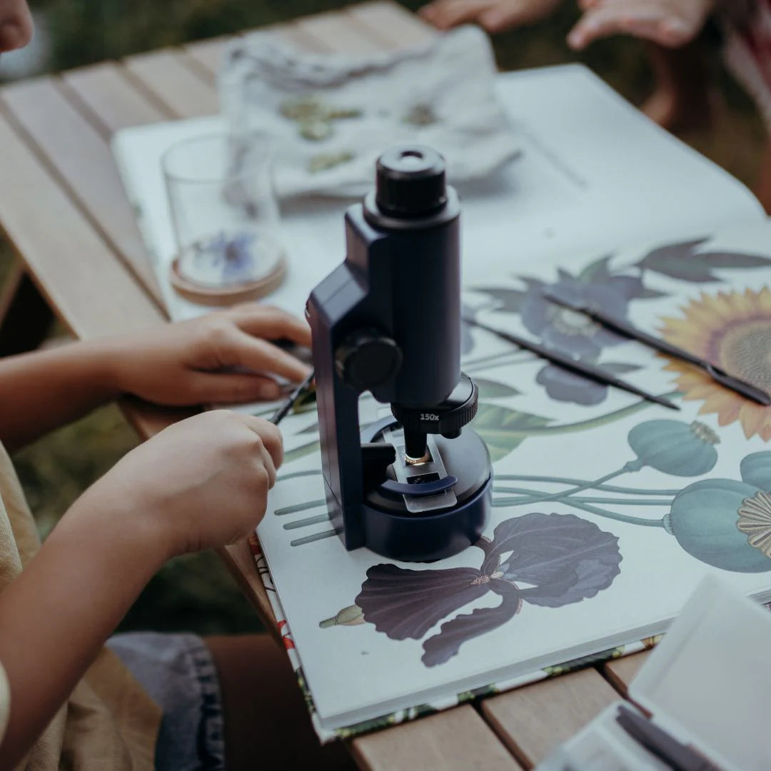 KIDYMICROSCOPE microscopio verde (Copia)