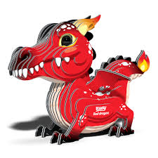 Dragón Rojo