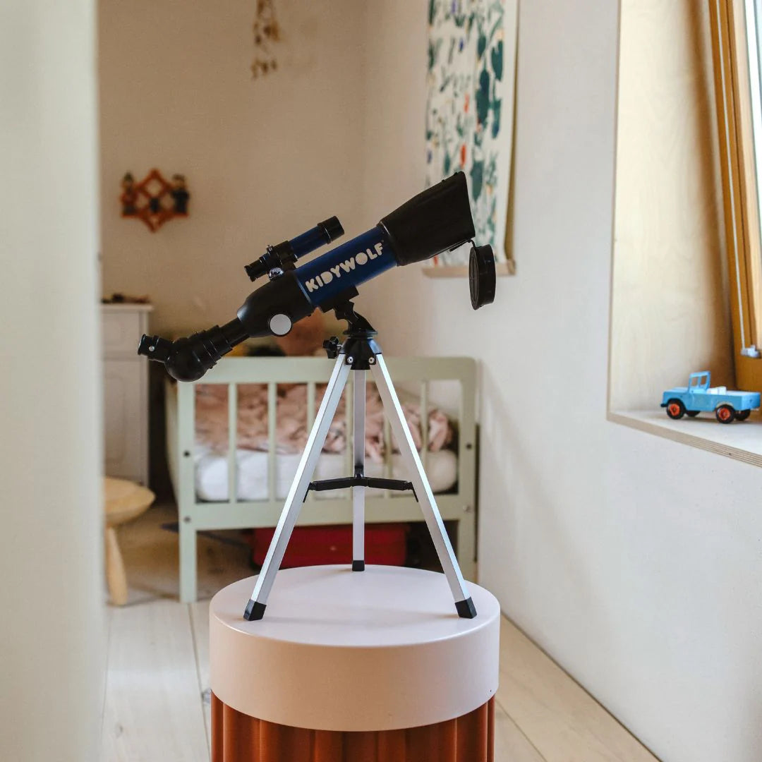 KIDYTELESCOPE Telescopio infantil