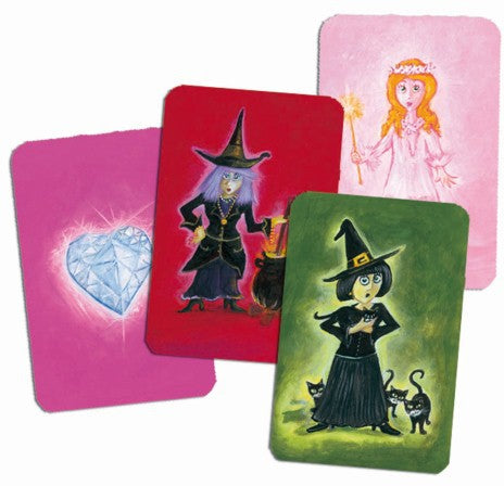 Cartas Diamoniak
