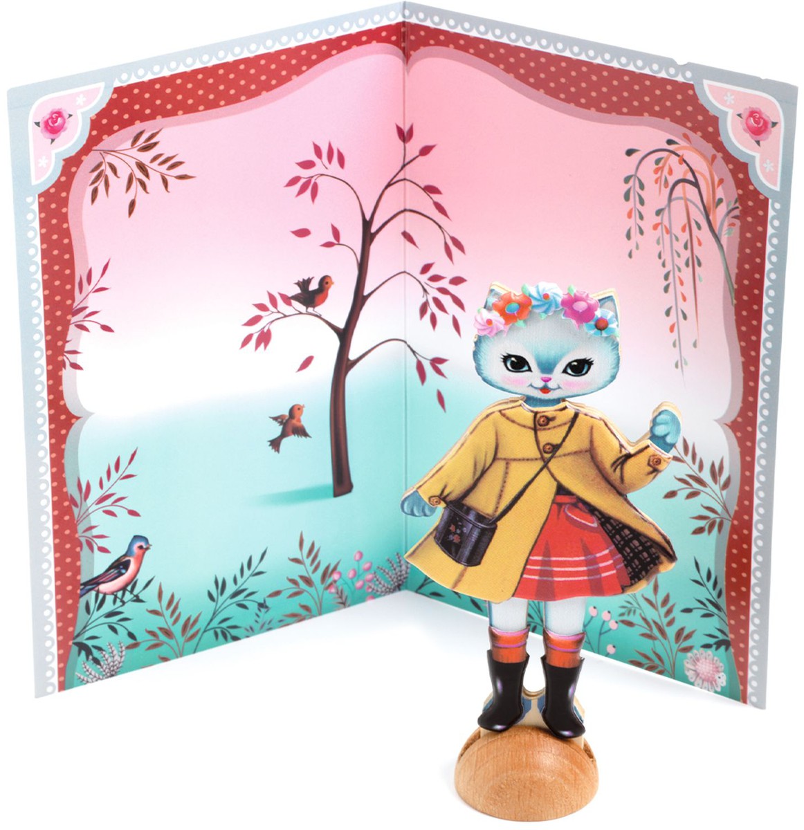 Collage Pequeño Vestidor