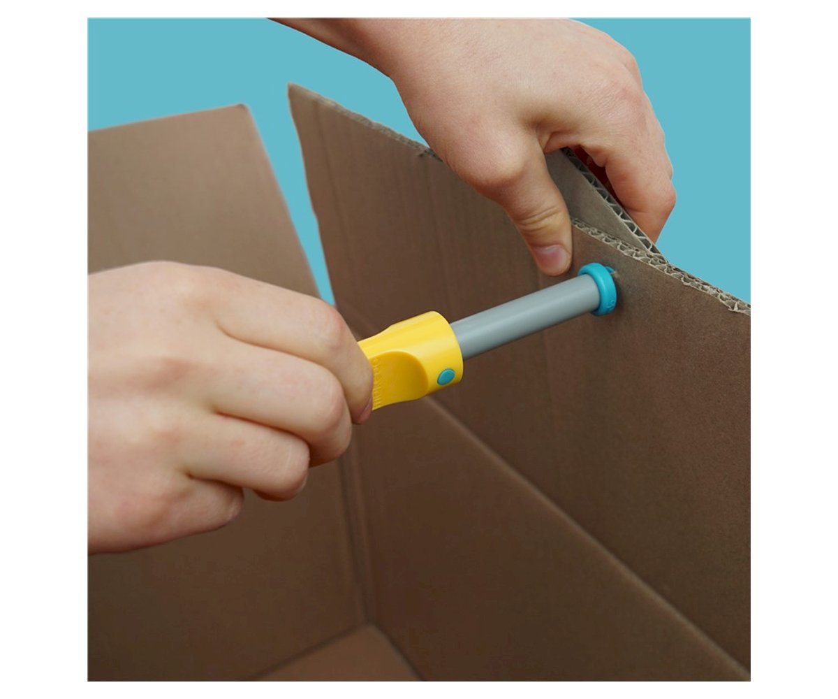 EXPLORE Kit de 50pcs