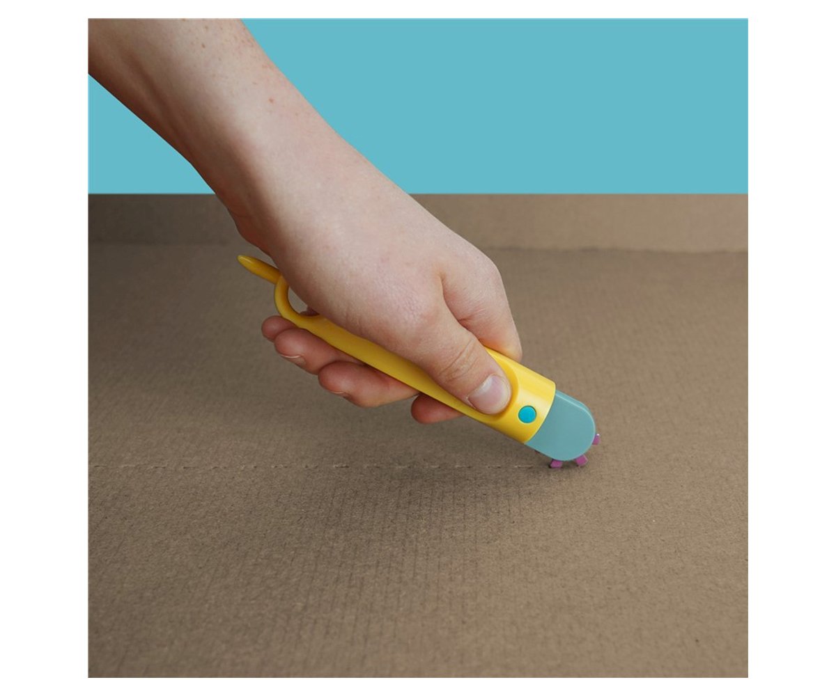 EXPLORE Kit de 50pcs