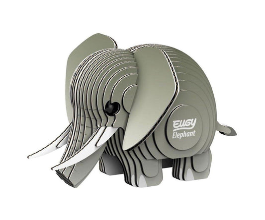 Eugy Elephant Nuevo