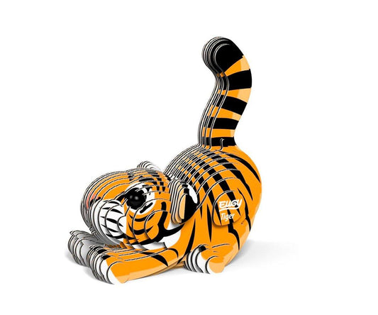 Eugy Tiger Nuevo