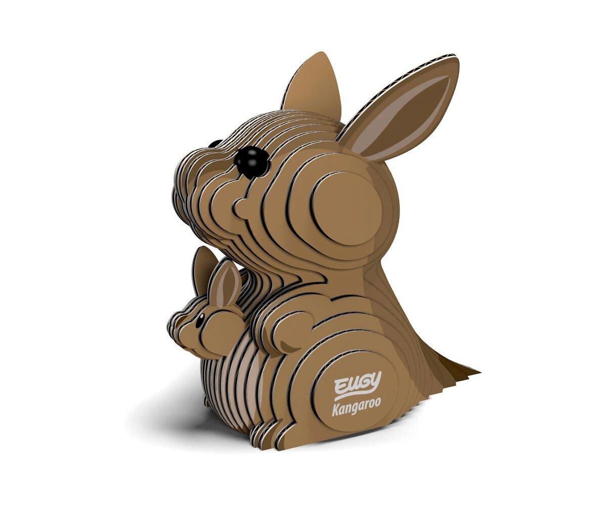 Eugy Canguro Nuevo