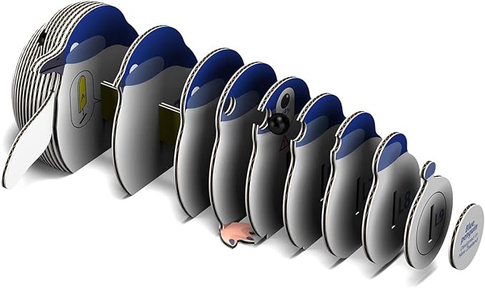 Eugy Pingüino Nuevo