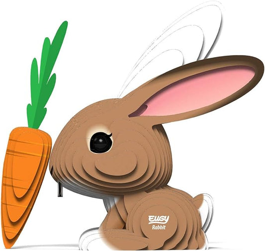 Eugy Conejo Nuevo