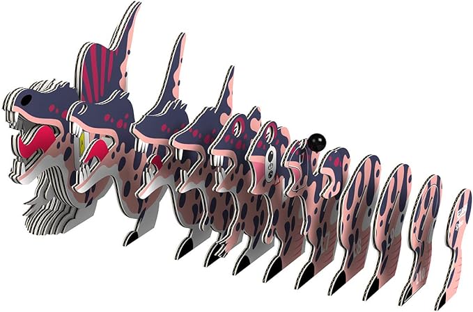 Eugy Spinosaurio Nuevo