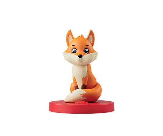 FABA COLARROJA SE HACE MAYOR