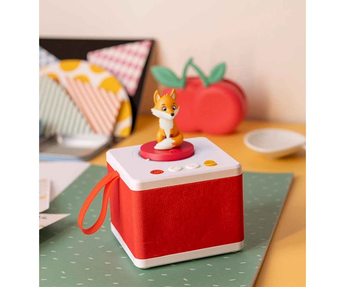 FABA COLARROJA SE HACE MAYOR