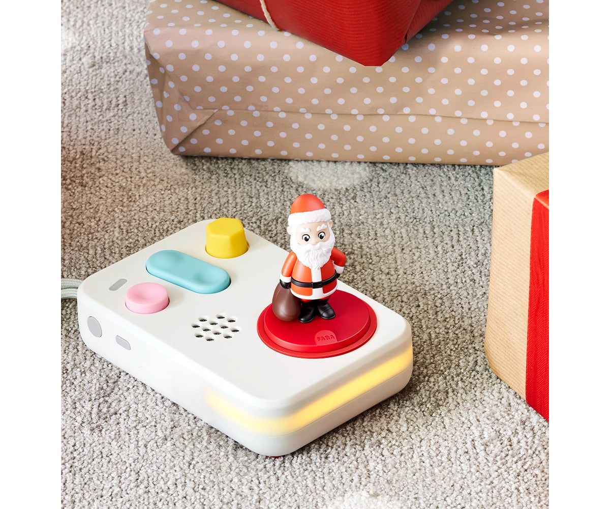 Las Canciones de Navidad en Inglés FABA