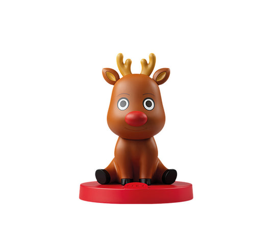 FABA CUENTA ATRÁS PARA NAVIDAD