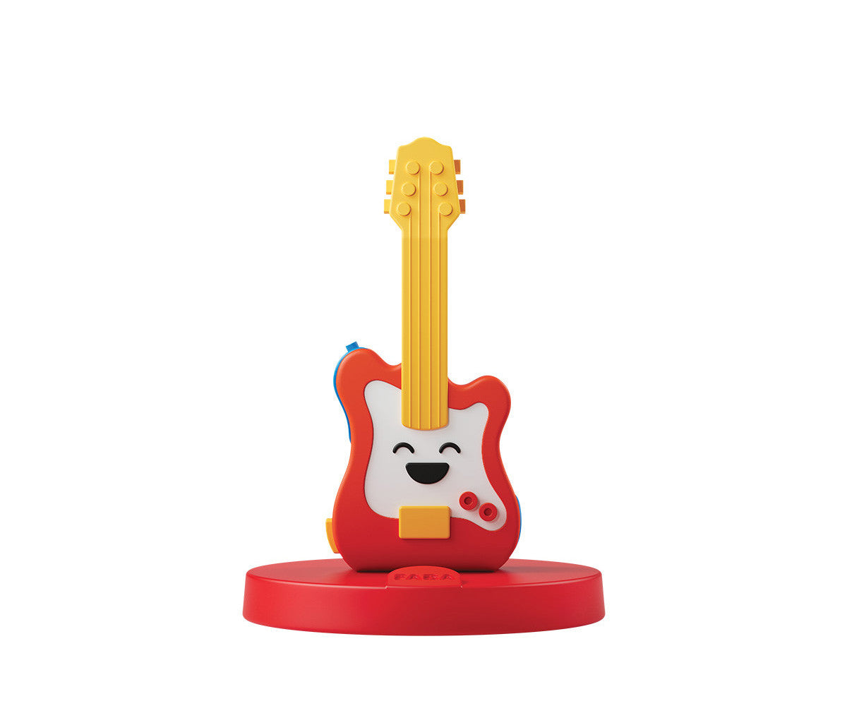 ¡A Todo Rock'n' Roll!