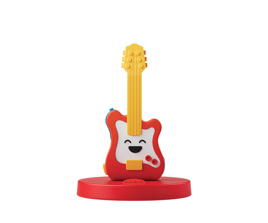 ¡A Todo Rock'n' Roll!