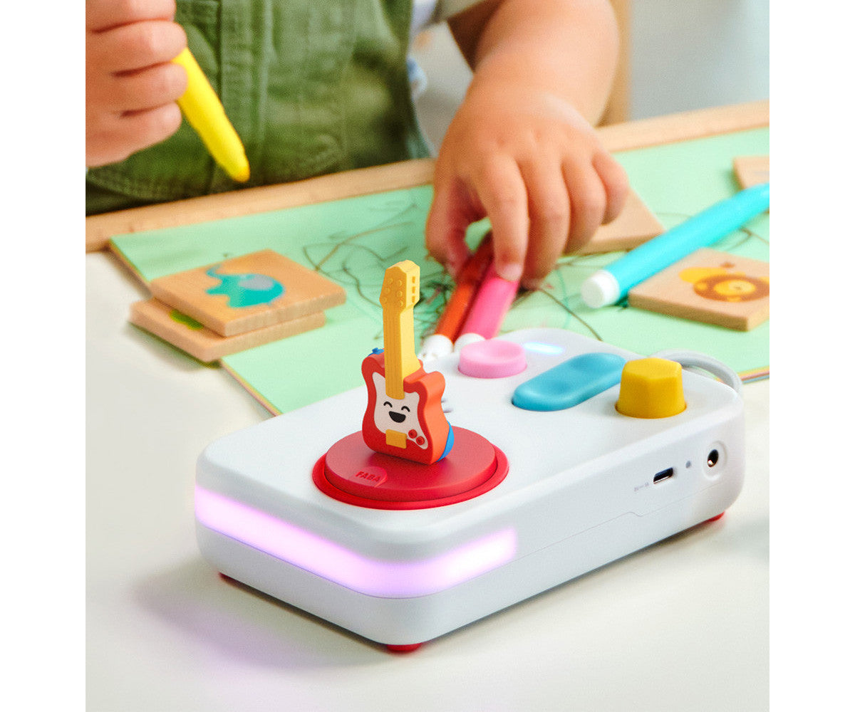 ¡A Todo Rock'n' Roll!