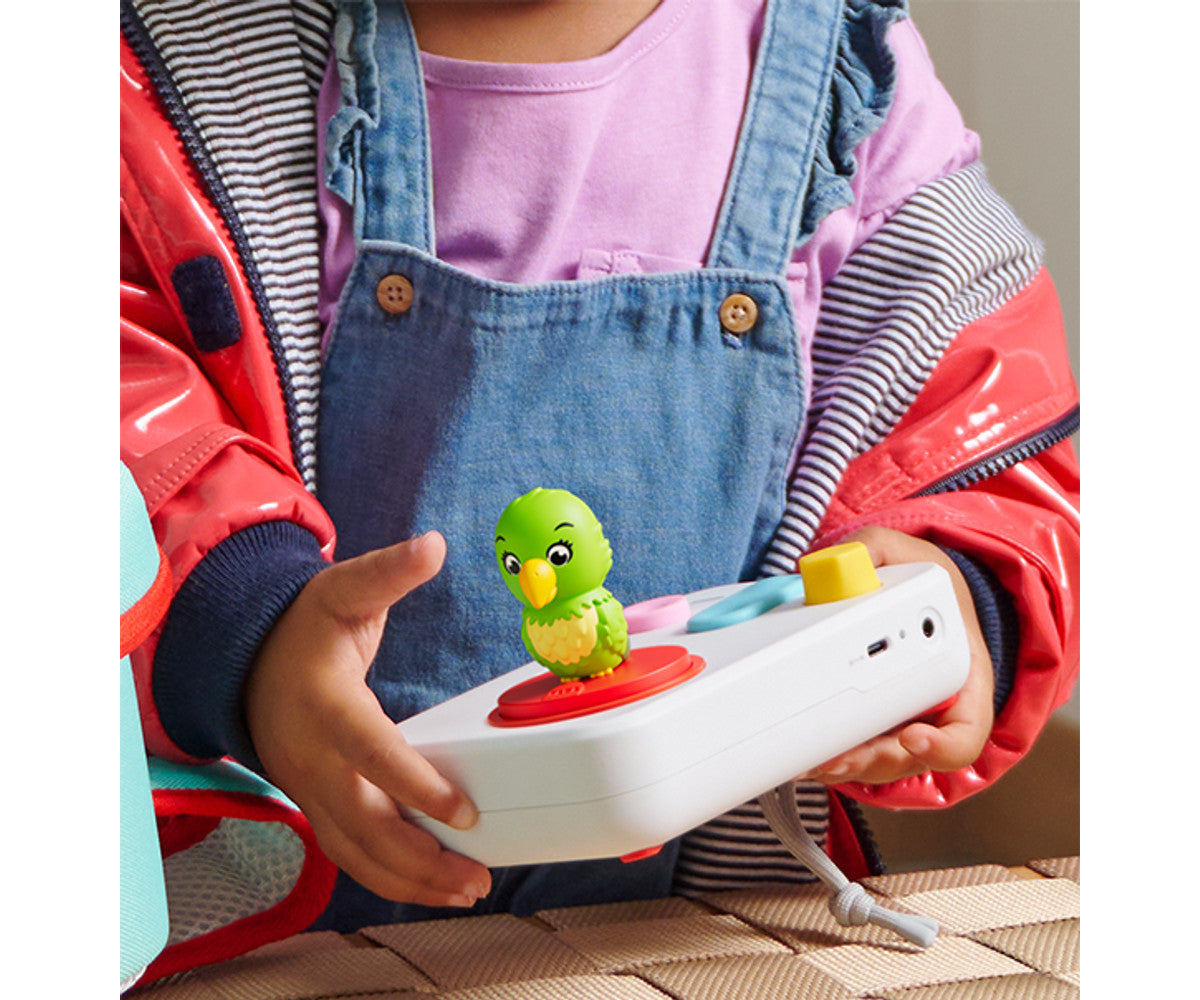 FABA EL ROCK DE ROMEO