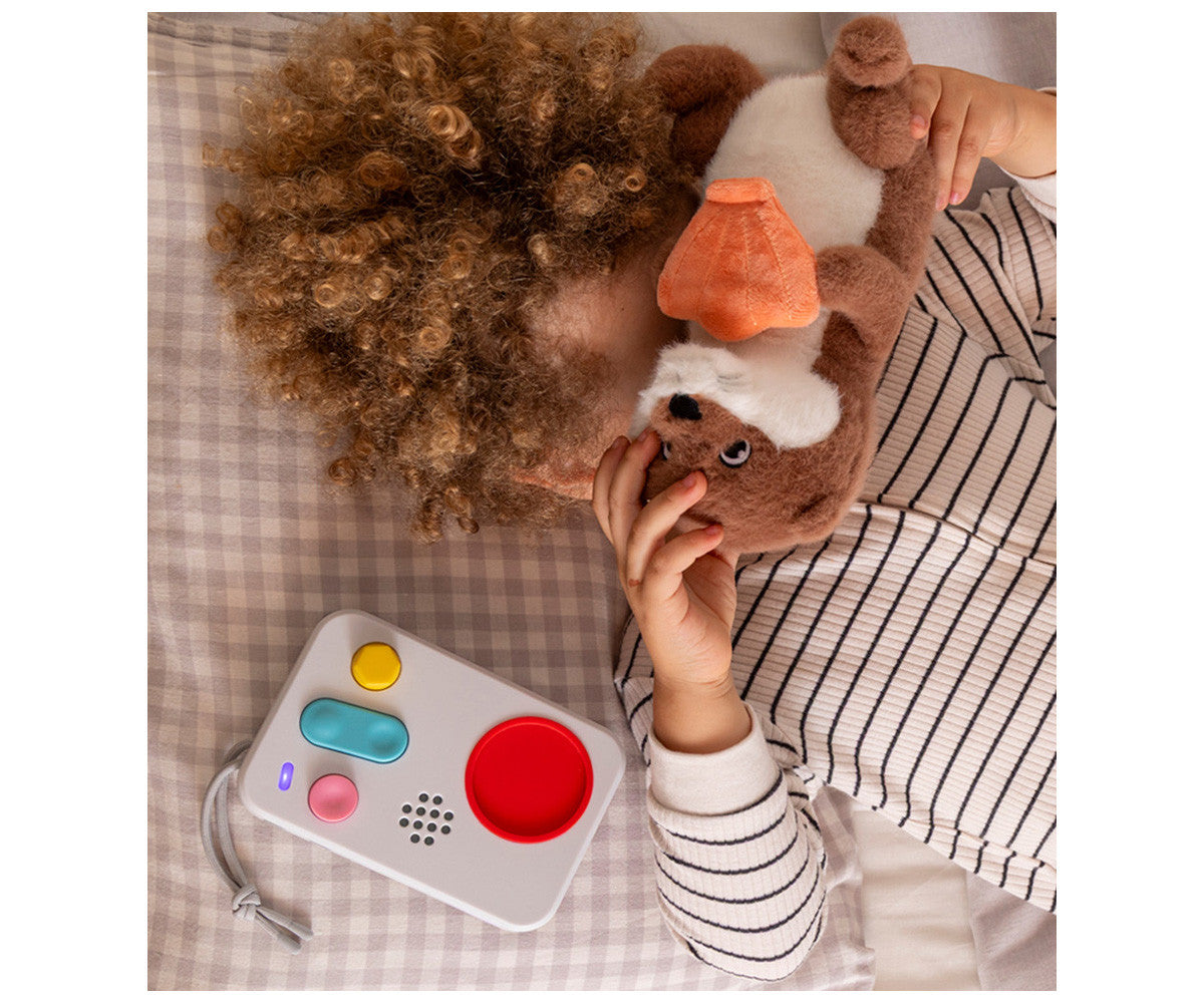 Mimos y Abrazos con Marta