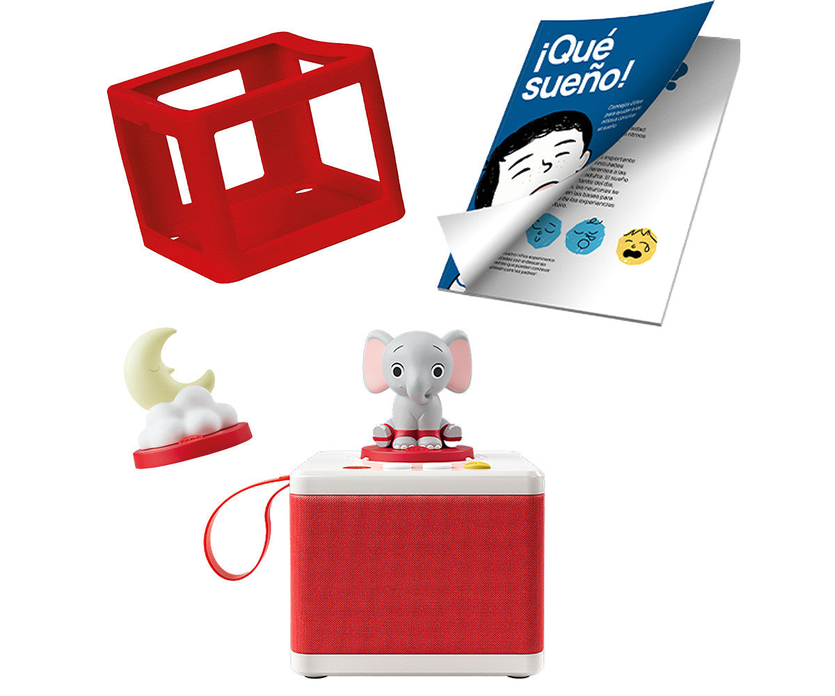 FABA KIT DULCES MIMOS PARA DORMIR