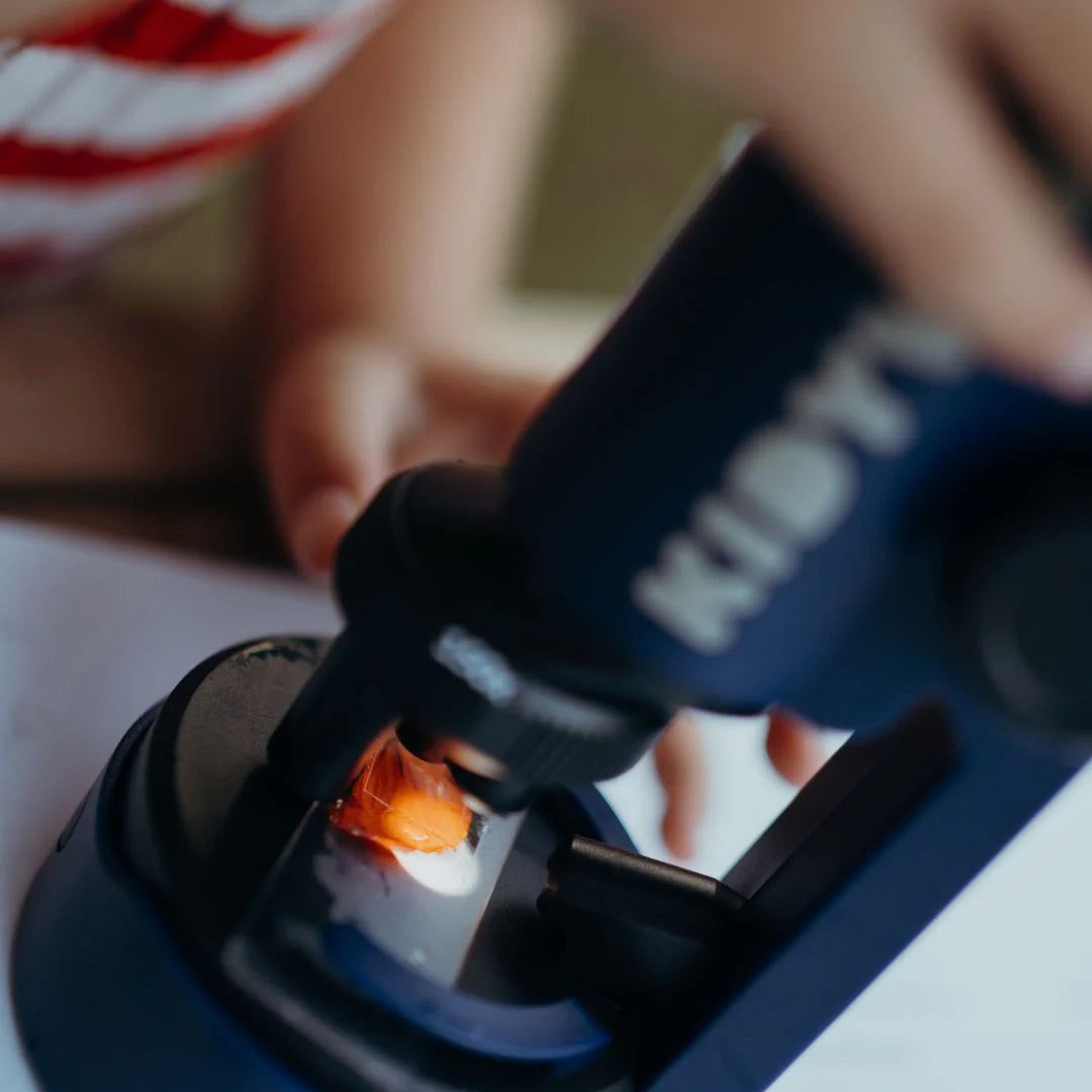 KIDYMICROSCOPE microscopio verde (Copia)