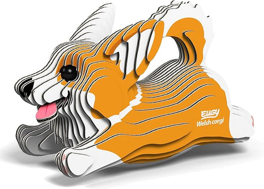 Eugy Corgi Galés
