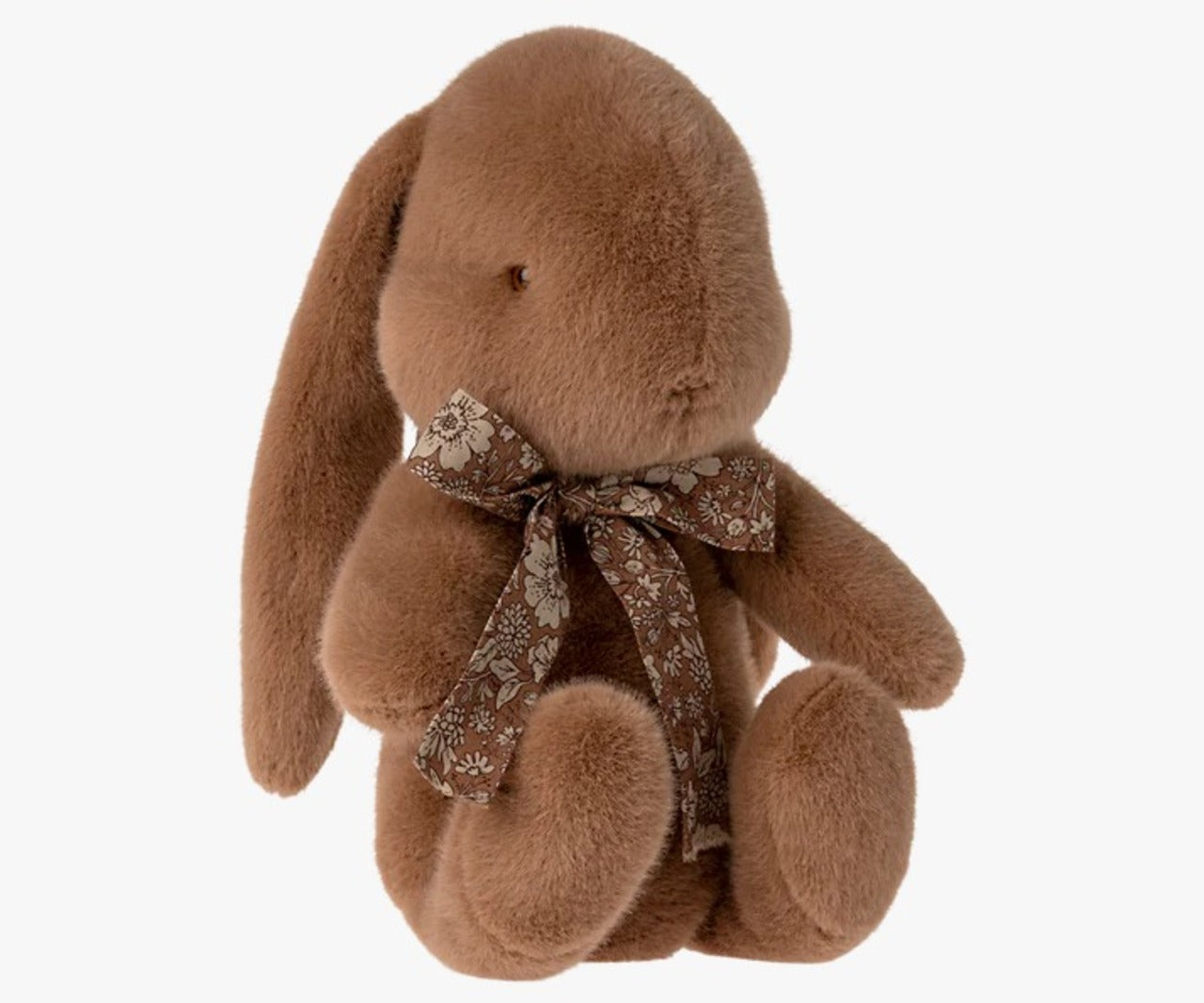 Conejo peluche, Mediano - Turrón MAILEG