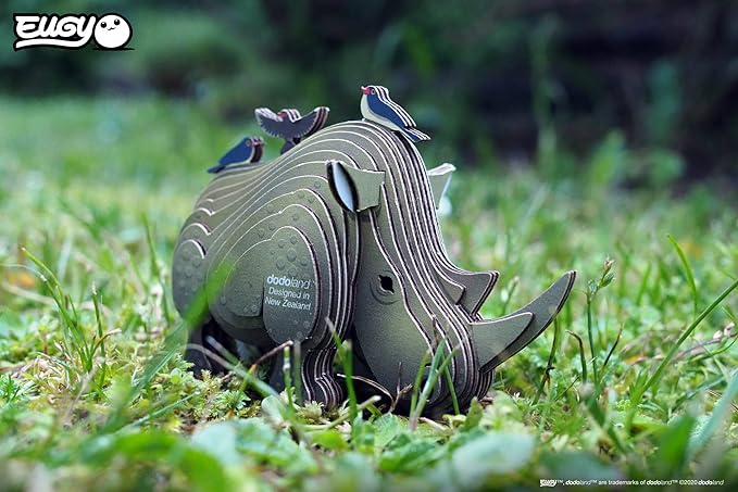 Eugy Rinoceronte Nuevo