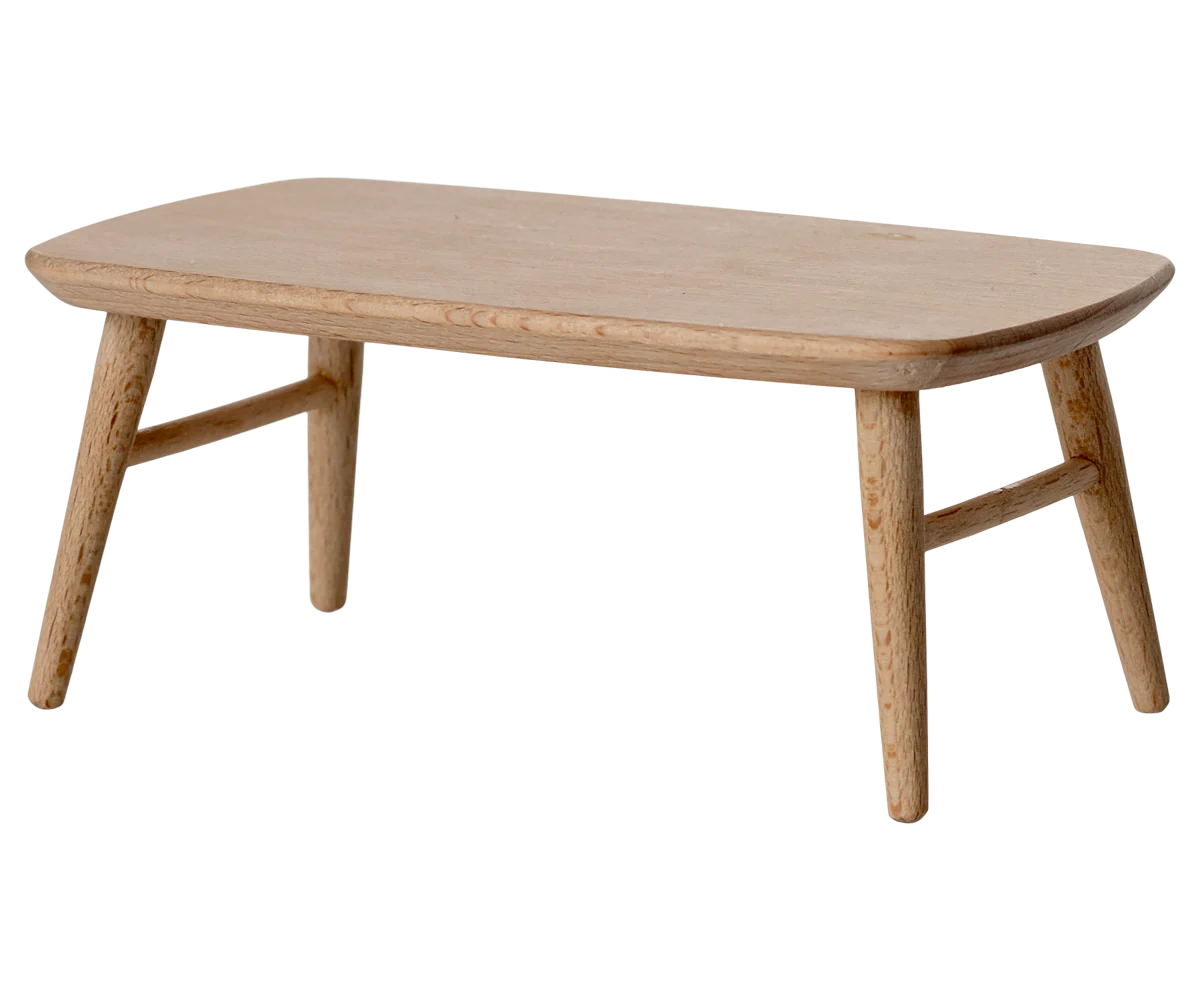Mesa de centro, Ratón - Naturaleza MAILEG