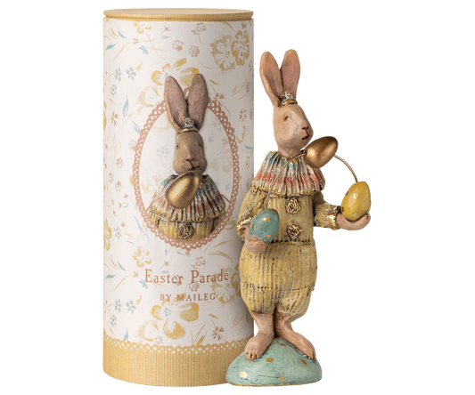 Conejo de Pascua, n.º 27 MAILEG