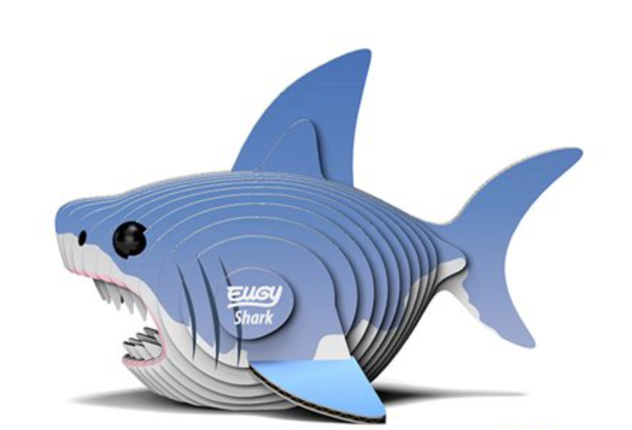 Eugy shark