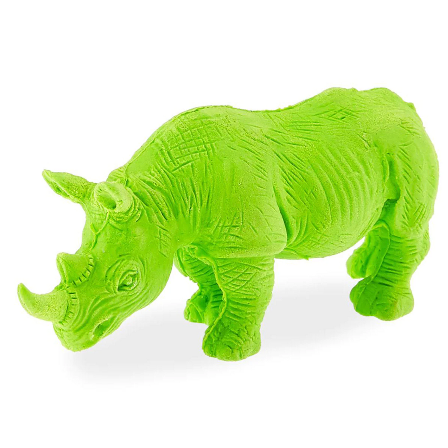 GOMA RINOCERONTE GRANDE OOLY