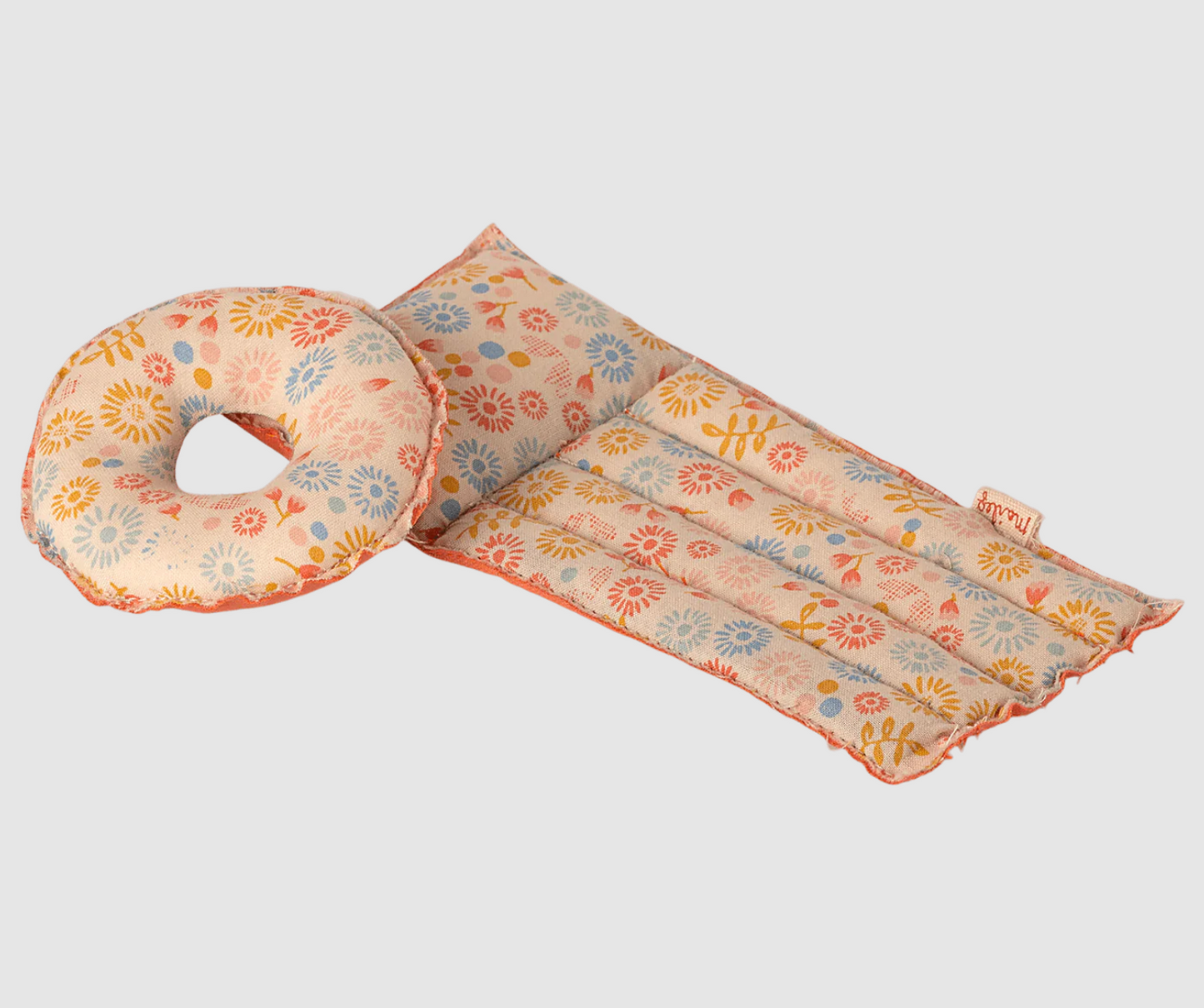 Playa-Colchoneta, Ratón - Flor MAILEG