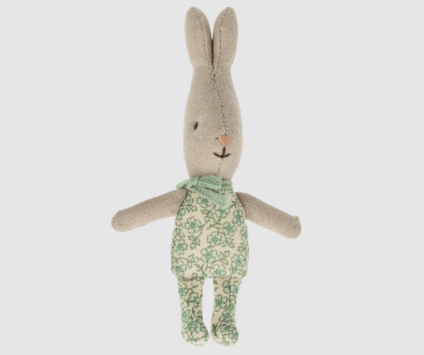 Bebé-Conejo - Mi VERDE