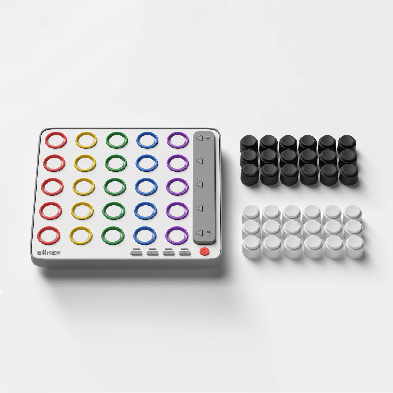 GiiKER Smart Four, 4 en raya