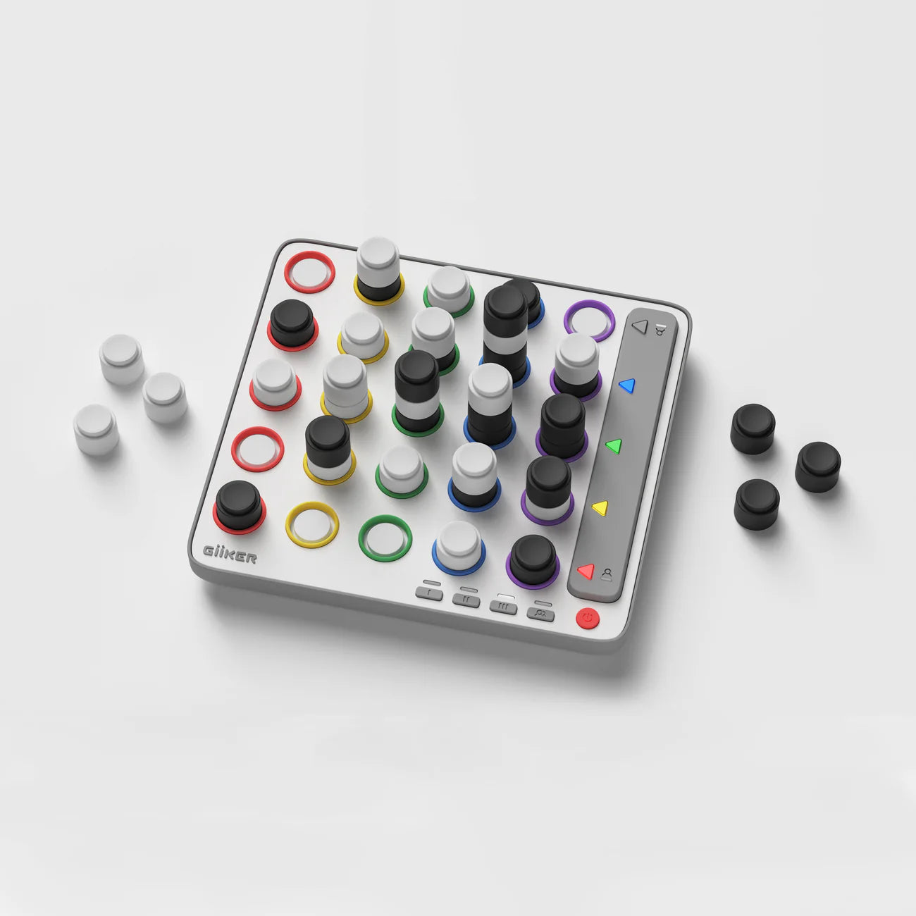 GiiKER Smart Four, 4 en raya