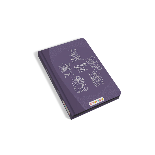 KIDYDRAW MINI once upon a time