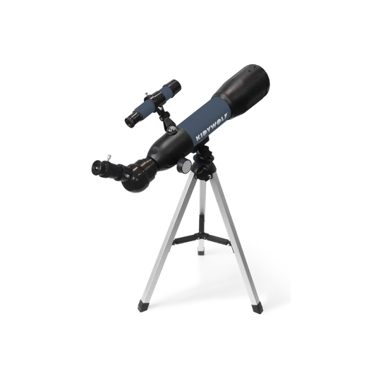 KIDYTELESCOPE Telescopio infantil
