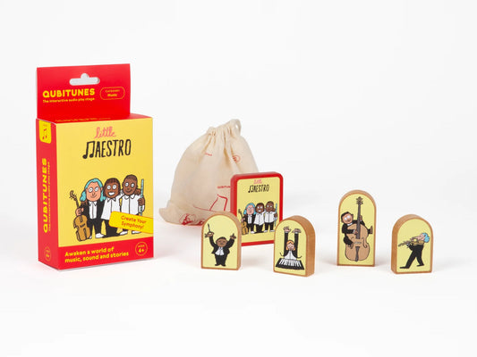 Qubitunes Little Maestro