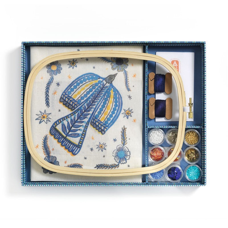 Atelier 59 Abalorios