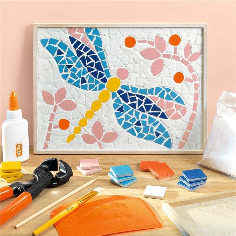 Atelier 72 Mosaico