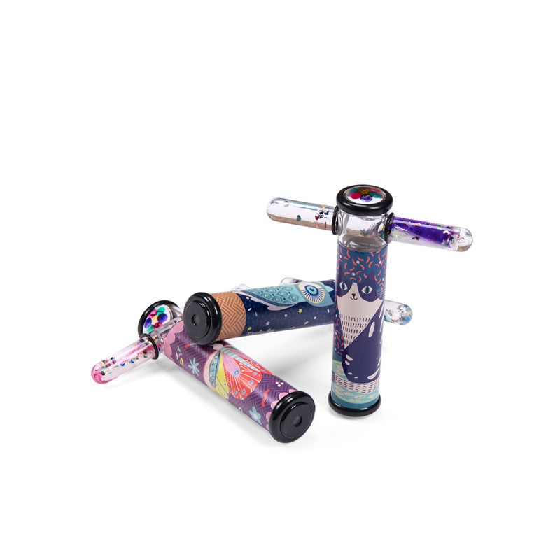 MOULIN ROTY Caleidoscopios