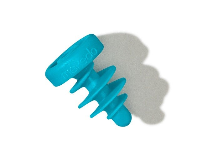 MAKEDO Pack de Tornillos Mix 160 piezas