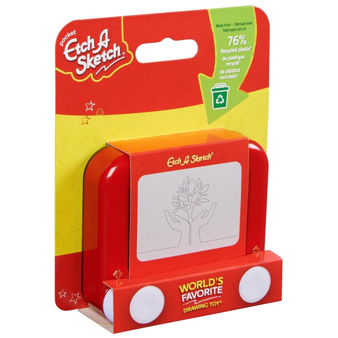Ech a sketch mini