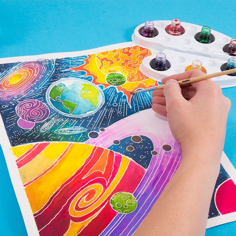 Aquarellum Phospho Cosmos