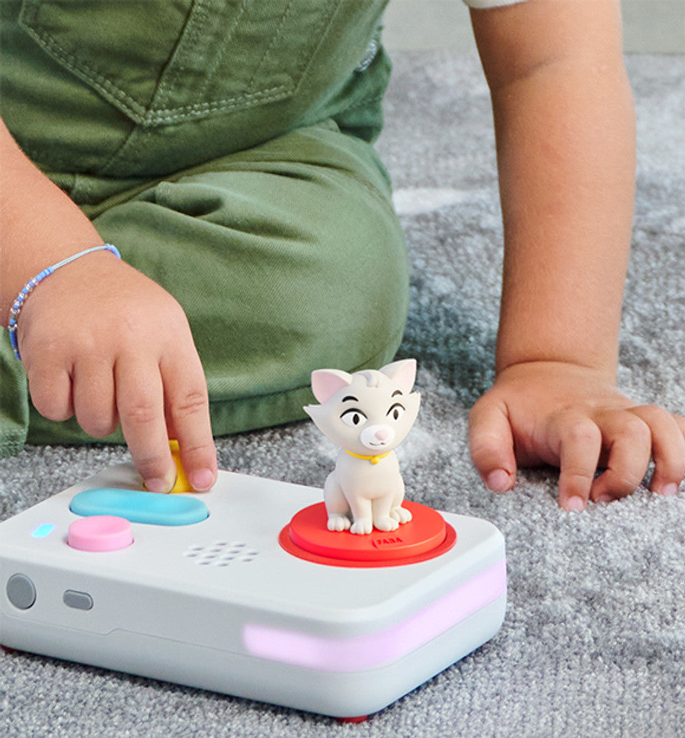 FABA CRECIENDO CANTANDO