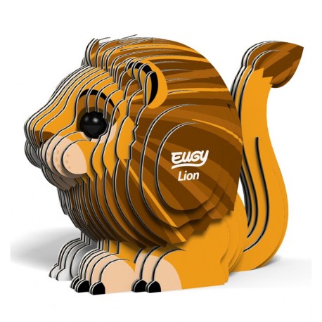 Eugy León Nuevo