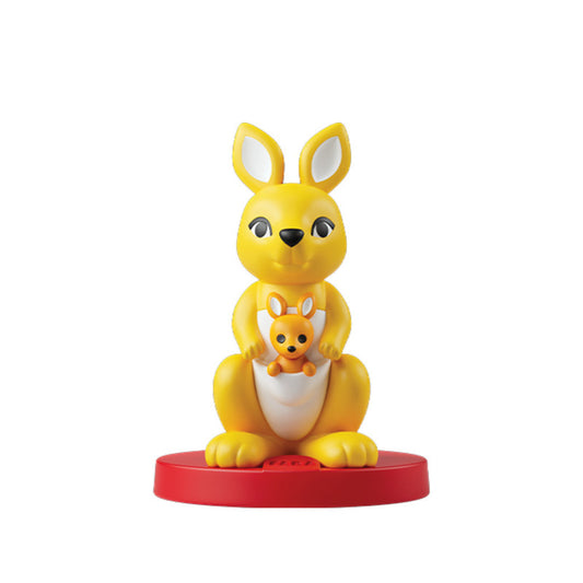 FABA CANTA Y SALTA CON CAMILA