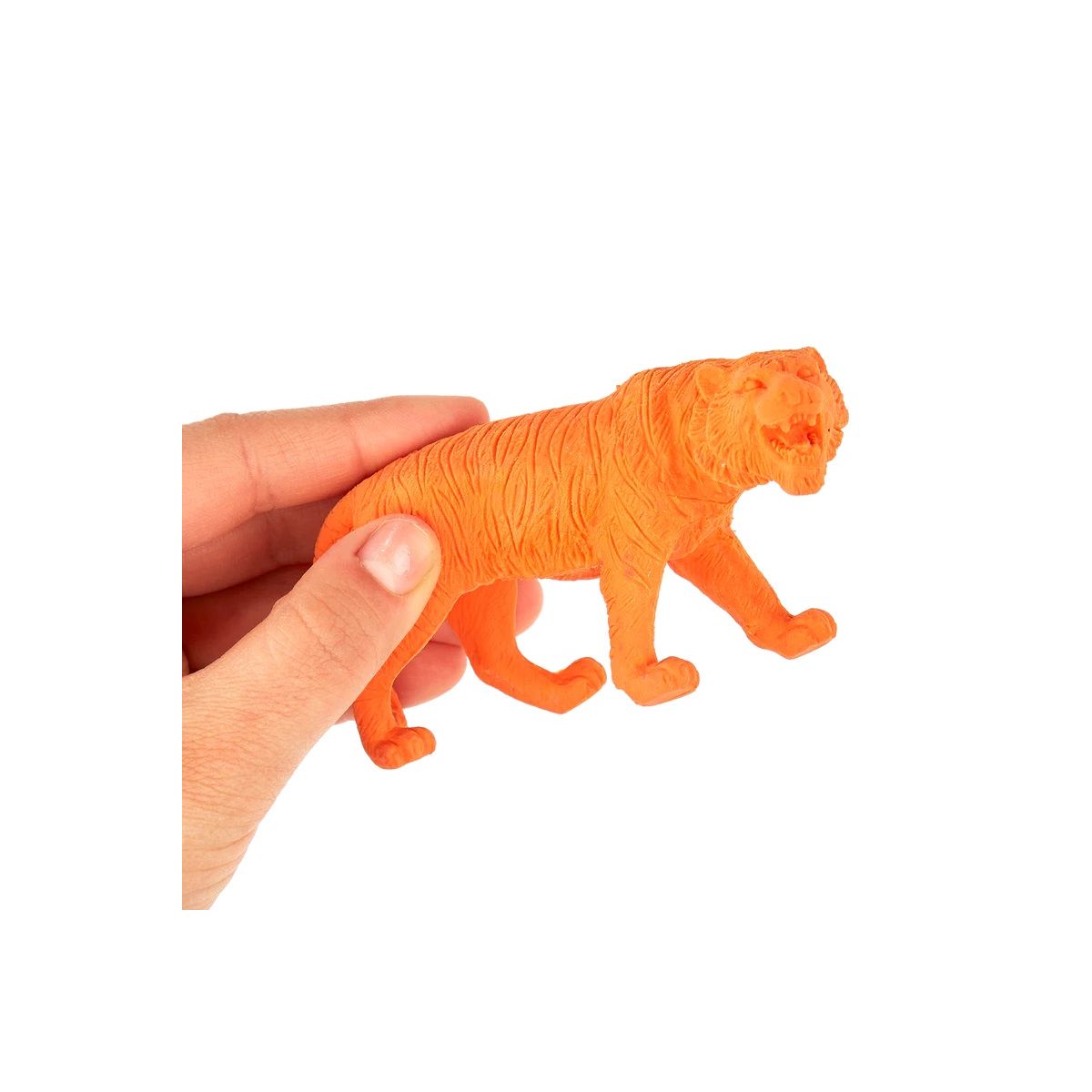 GOMA TIGRE GRANDE OOLY