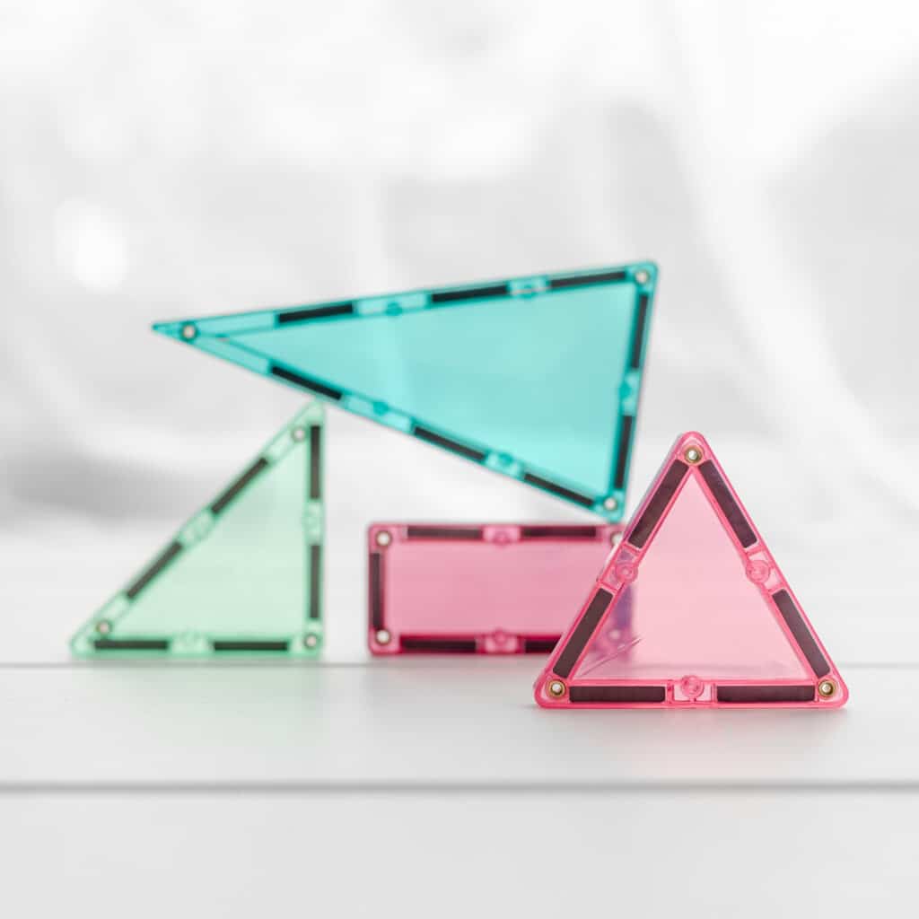 CONNETIX Pastel Mega Pack 202 pc