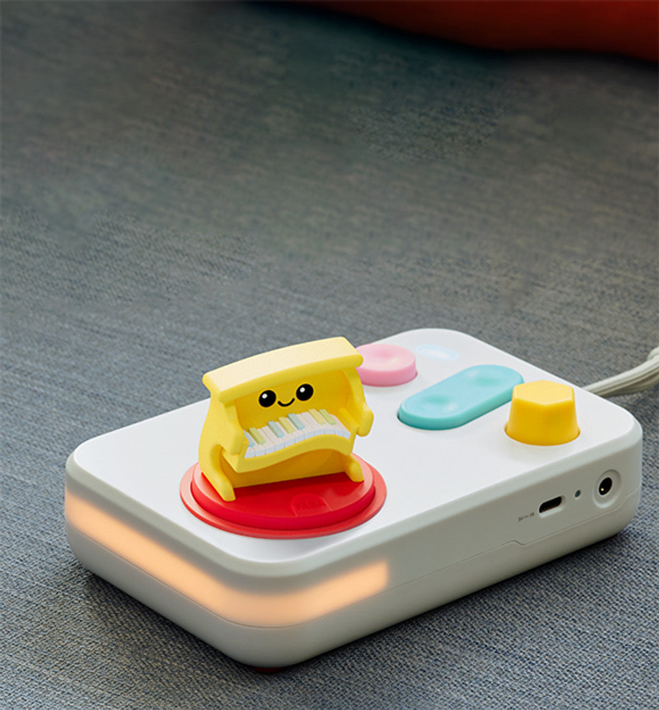 FABA MÚSICA CLÁSICA DE PIANO